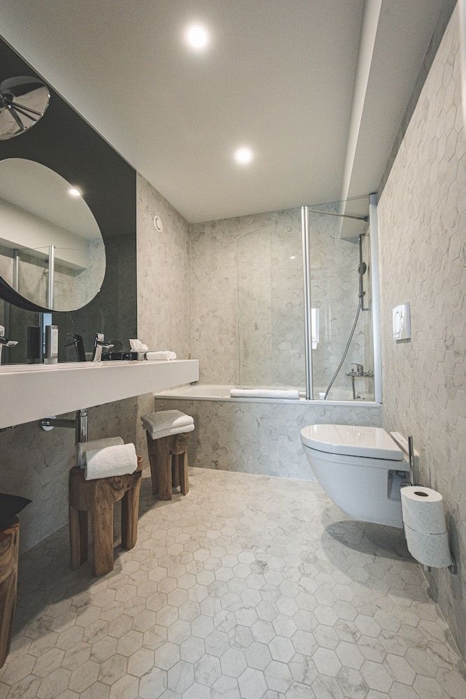 undefined Hotel Bernina Geneva 9