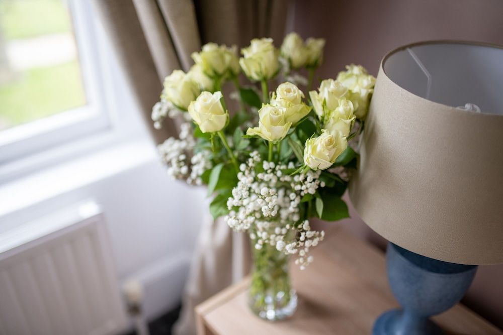 Pentland Superior Double Room, 1 Double Bed, Ensuite 5