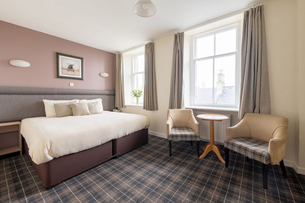 Pentland Superior Double Room, 1 Double Bed, Ensuite