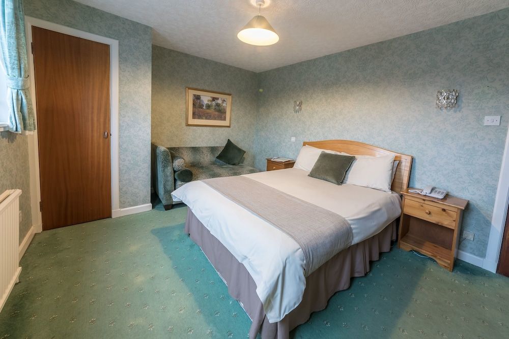 Pentland Classic Double Room Single Use 3