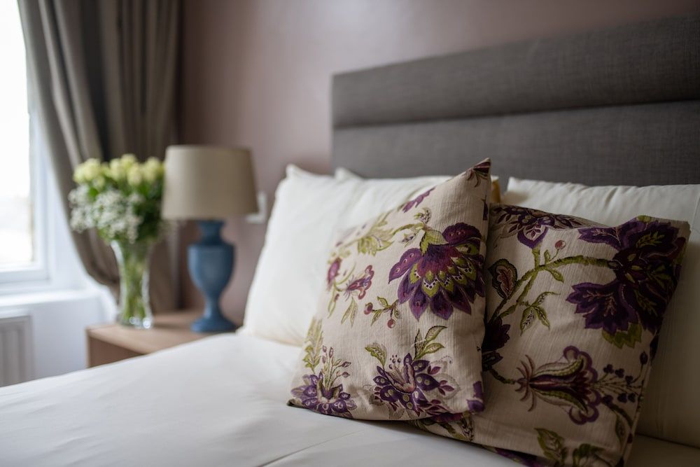 Pentland Classic Double Room Single Use 5