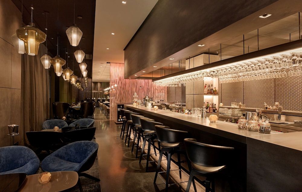 undefined Park Plaza London Waterloo 10