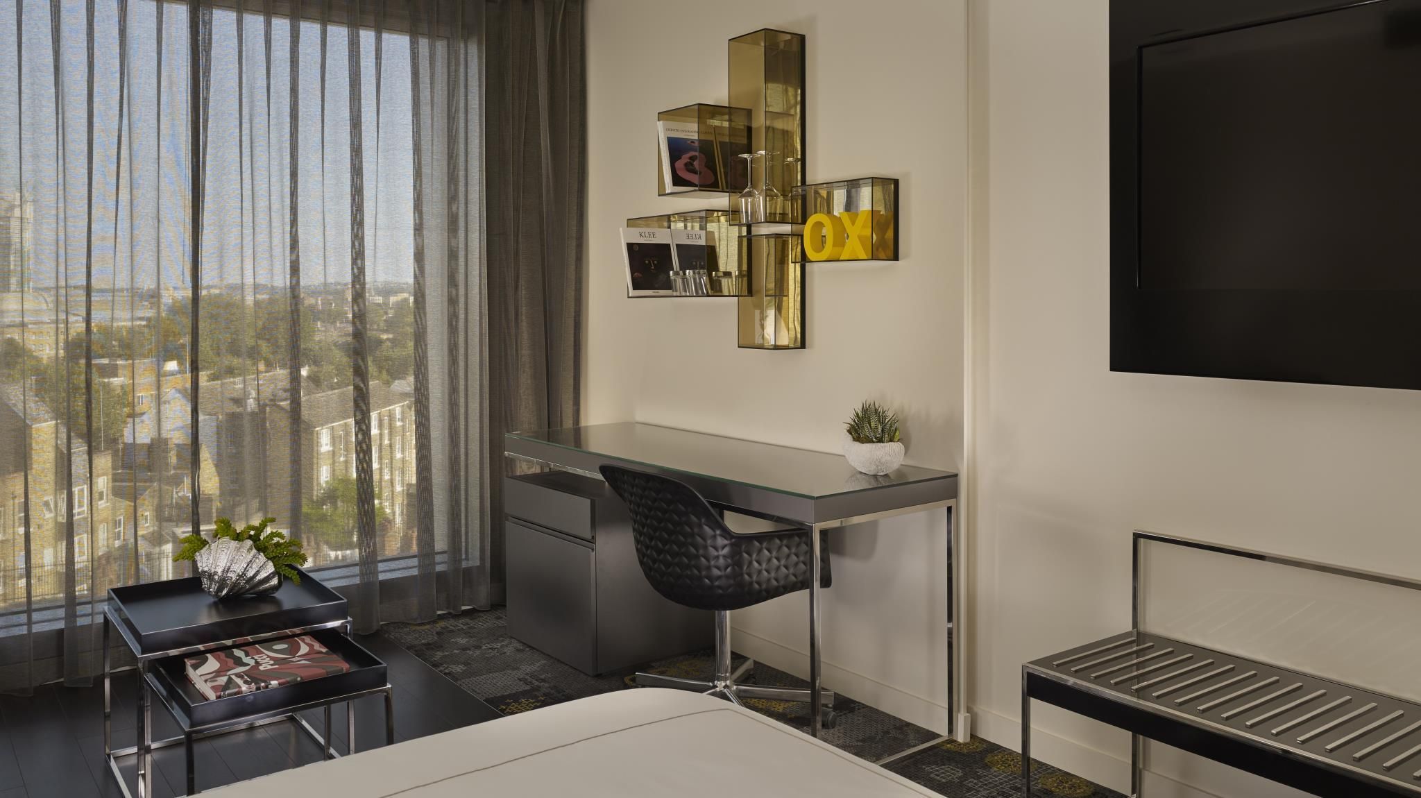 undefined Park Plaza London Waterloo 6