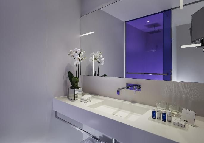 undefined Park Plaza London Waterloo 9