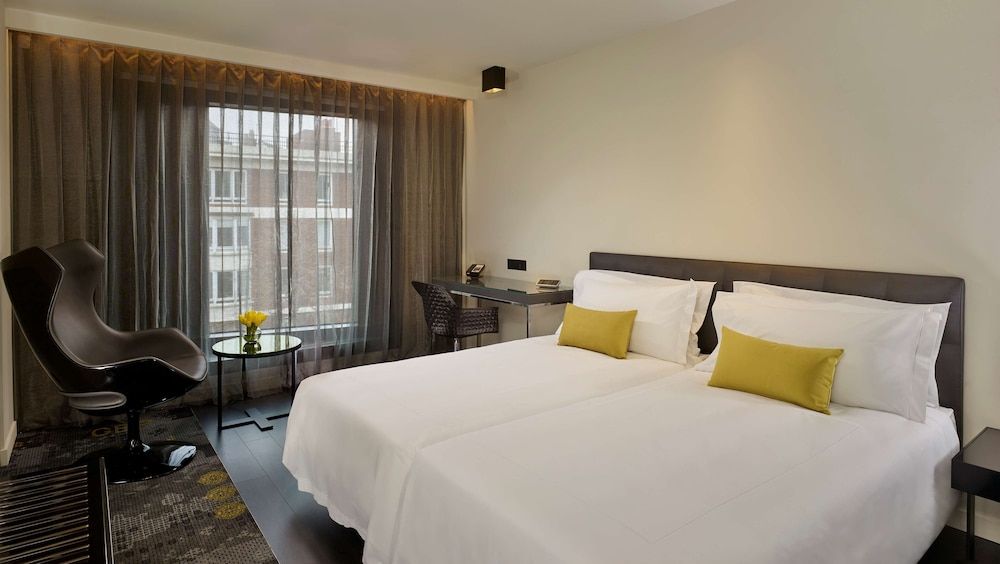 undefined Park Plaza London Waterloo 2