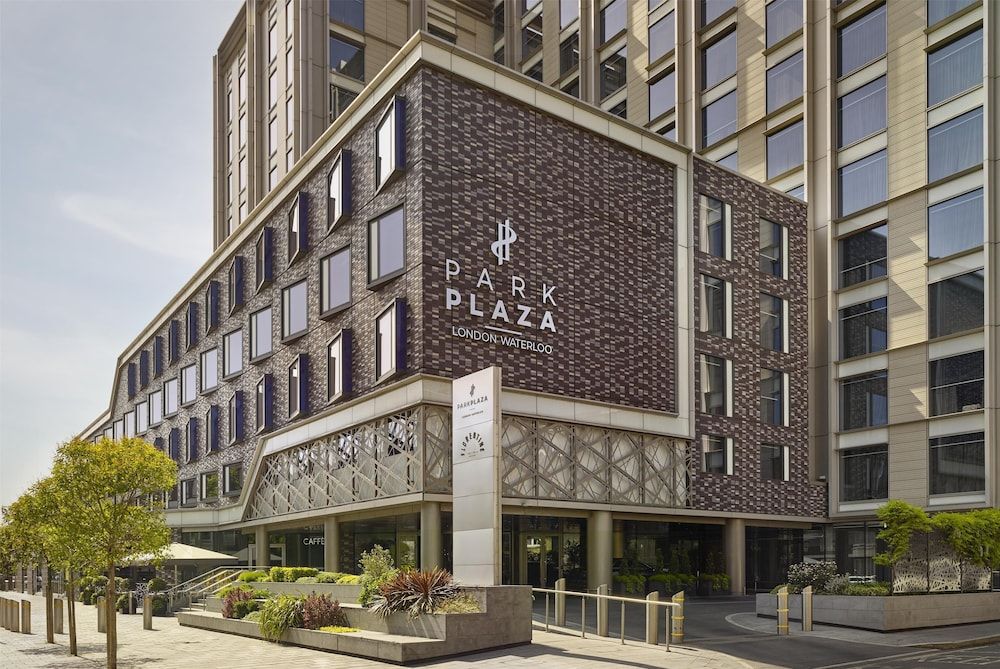 undefined Park Plaza London Waterloo 5