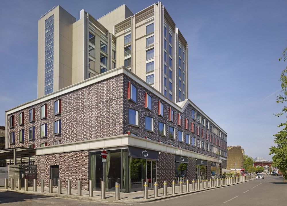 undefined Park Plaza London Waterloo 2