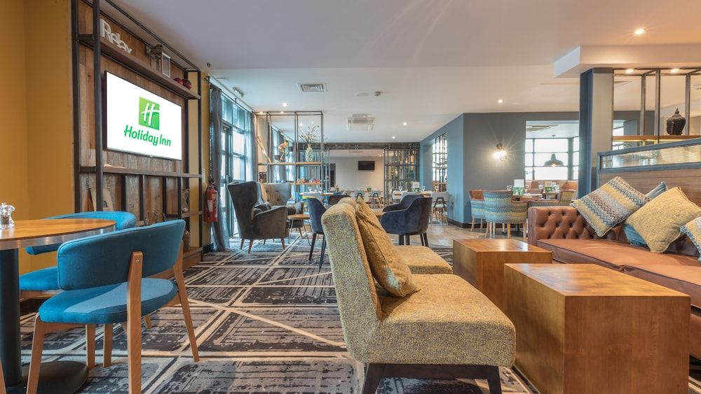 undefined Holiday Inn Manchester-Central Park by IHG 6