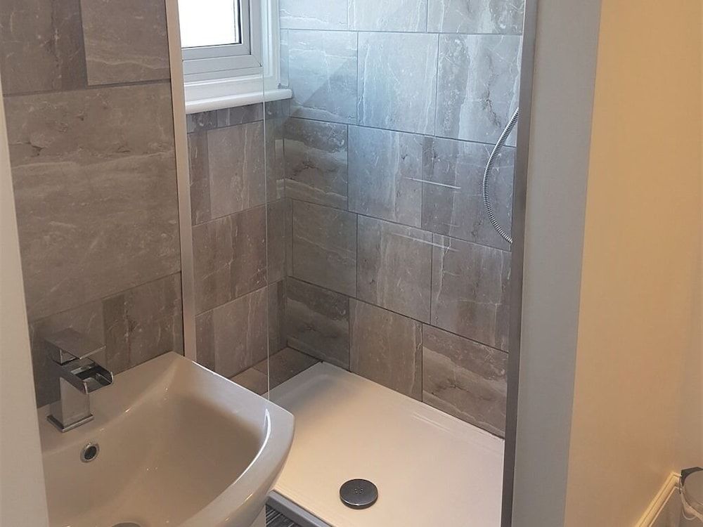 The Craigside Luxury Double Room, Ensuite 4