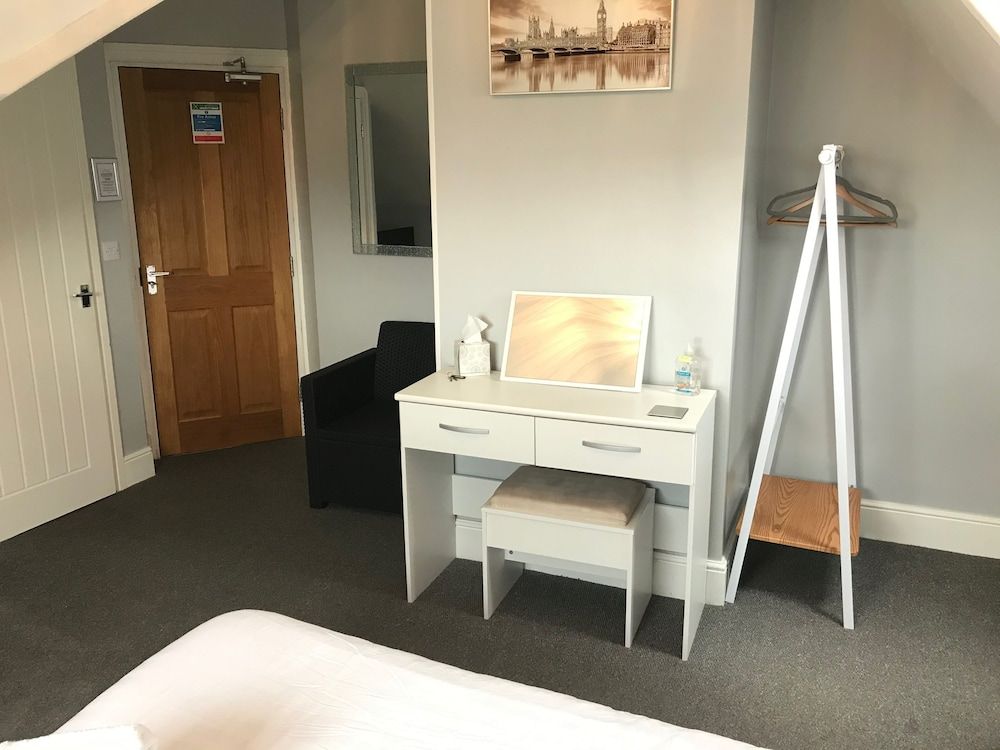 The Craigside Luxury Double Room, Ensuite 5