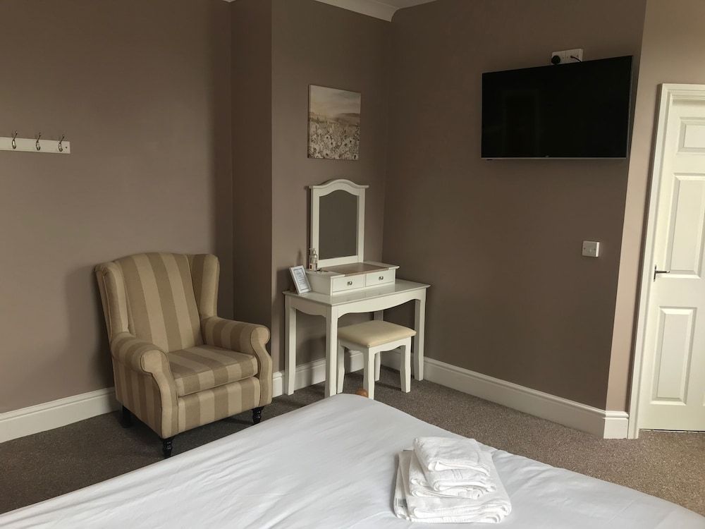 The Craigside Luxury Double Room, Ensuite 6