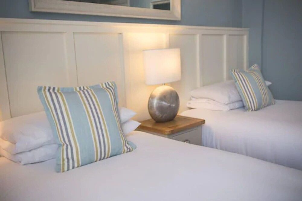 Standard Room, 1 Twin Bed, Non Smoking