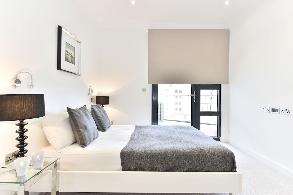 undefined Shoreditch City Living