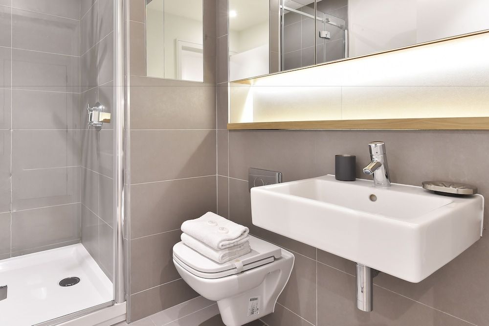 Shoreditch City Living Apartment, 2 Bedrooms 10