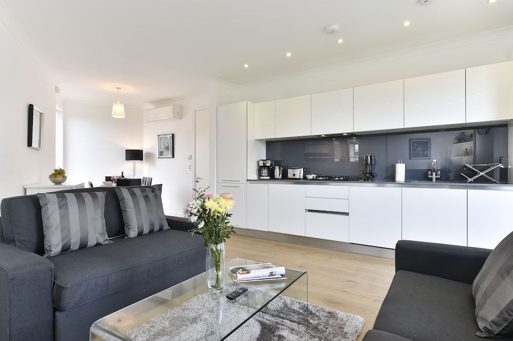 undefined Shoreditch City Living 2