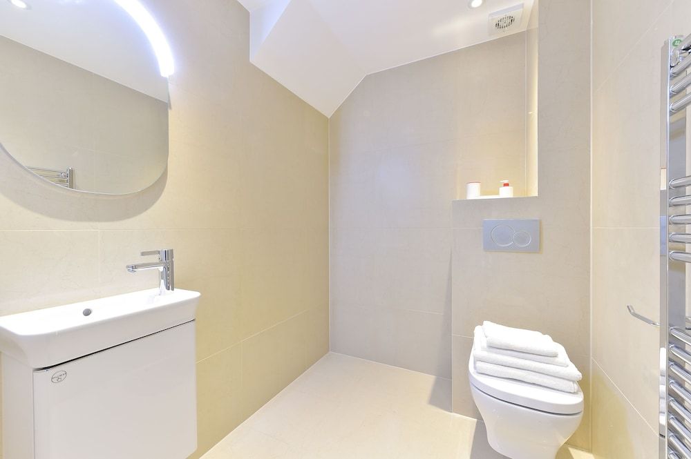 Shoreditch City Living Apartment, 2 Bedrooms 9