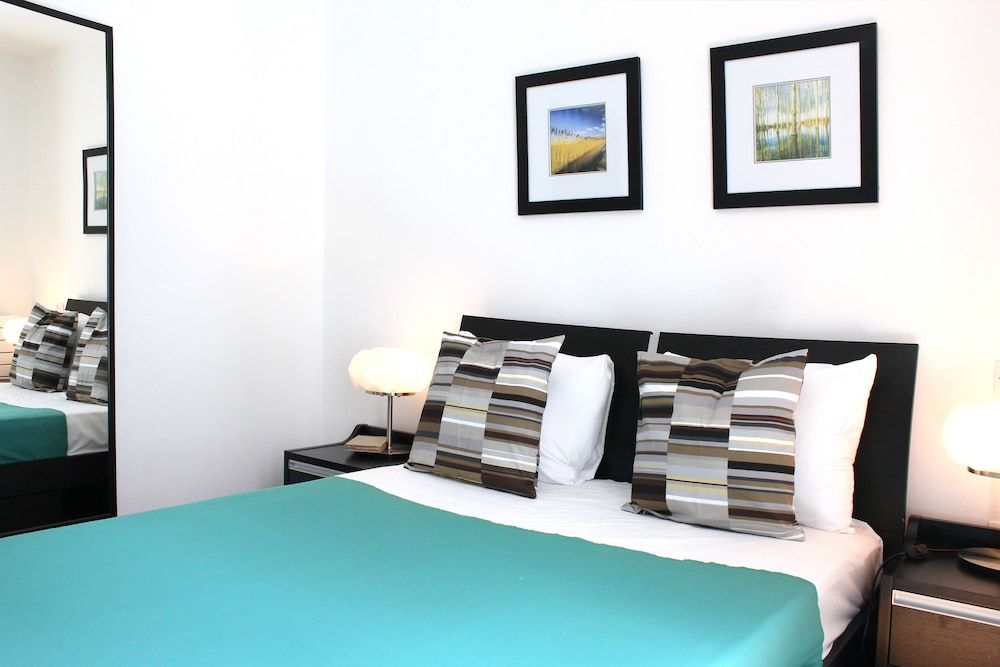 undefined Shoreditch City Living 7