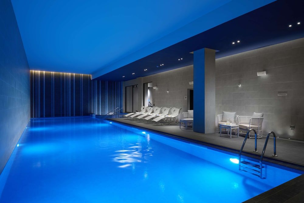 undefined Hilton London Bankside