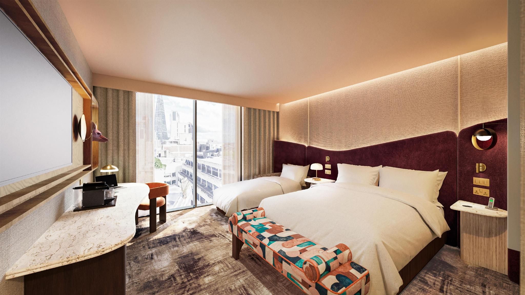 King Premium Room