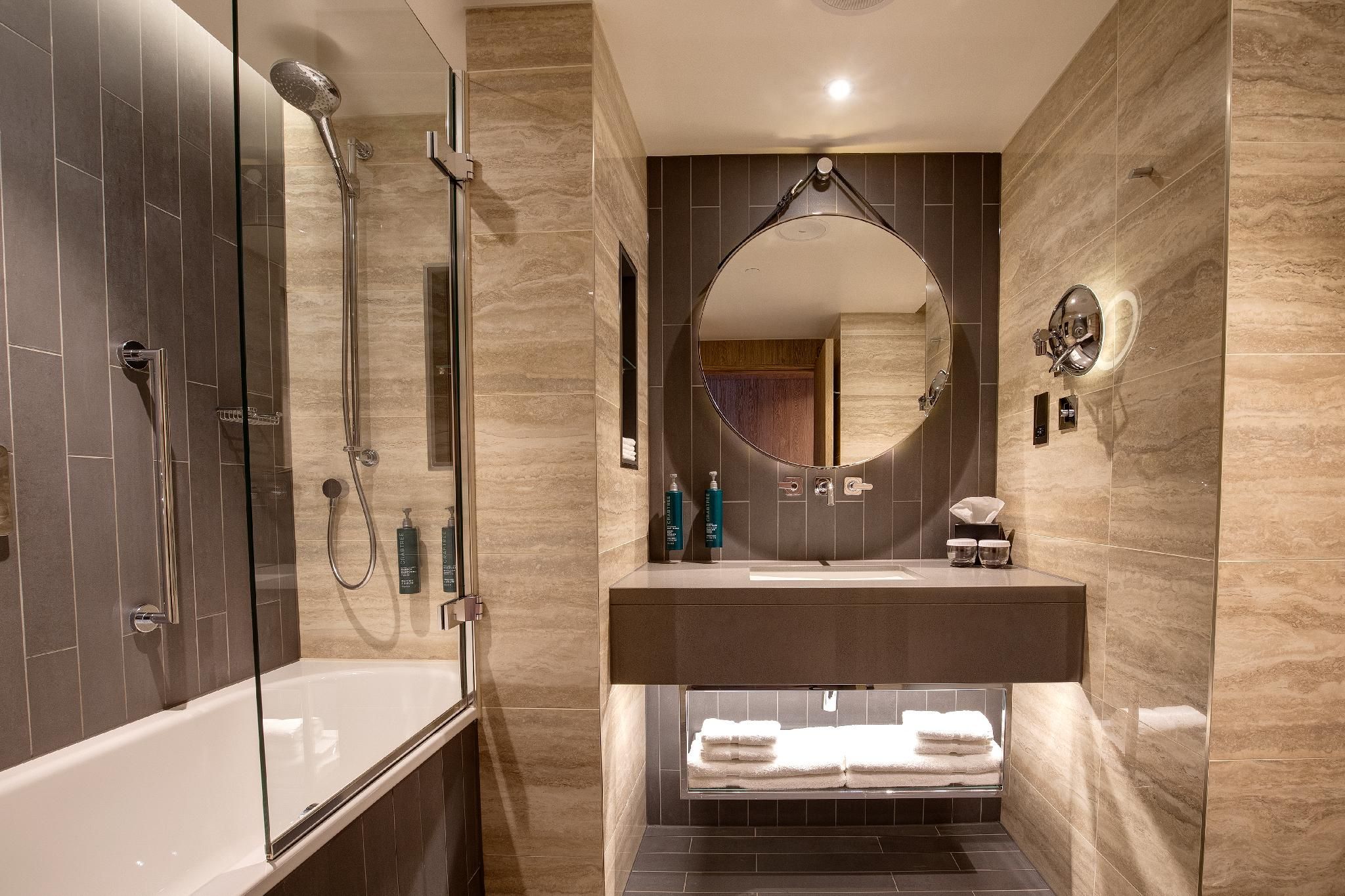 King Deluxe Room