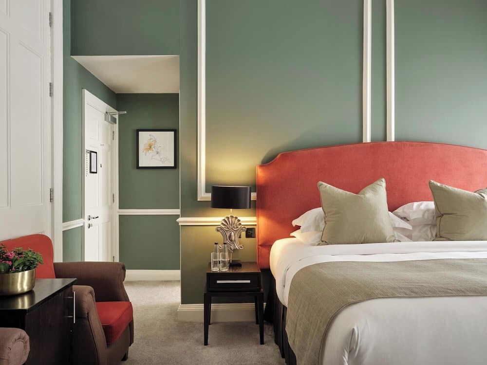 undefined Montagu Place Hotel 9