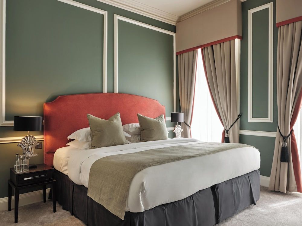 Luxury Double or Twin Room