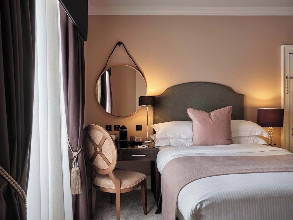 Montagu Place Hotel Comfy Standard Double 2