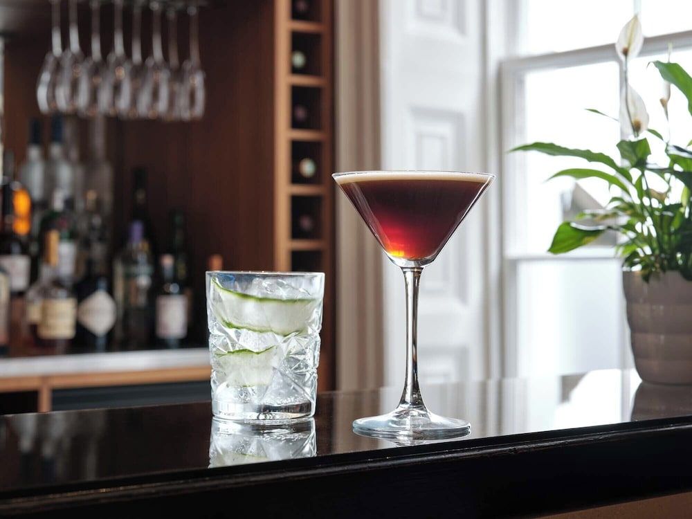 undefined Montagu Place Hotel 6