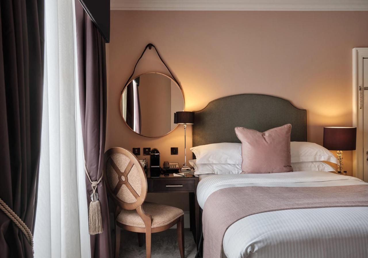 undefined Montagu Place Hotel 4