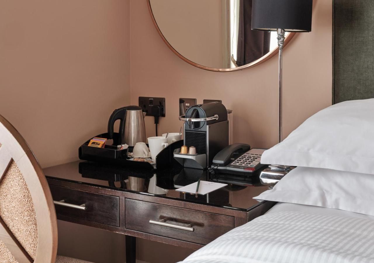 undefined Montagu Place Hotel 6