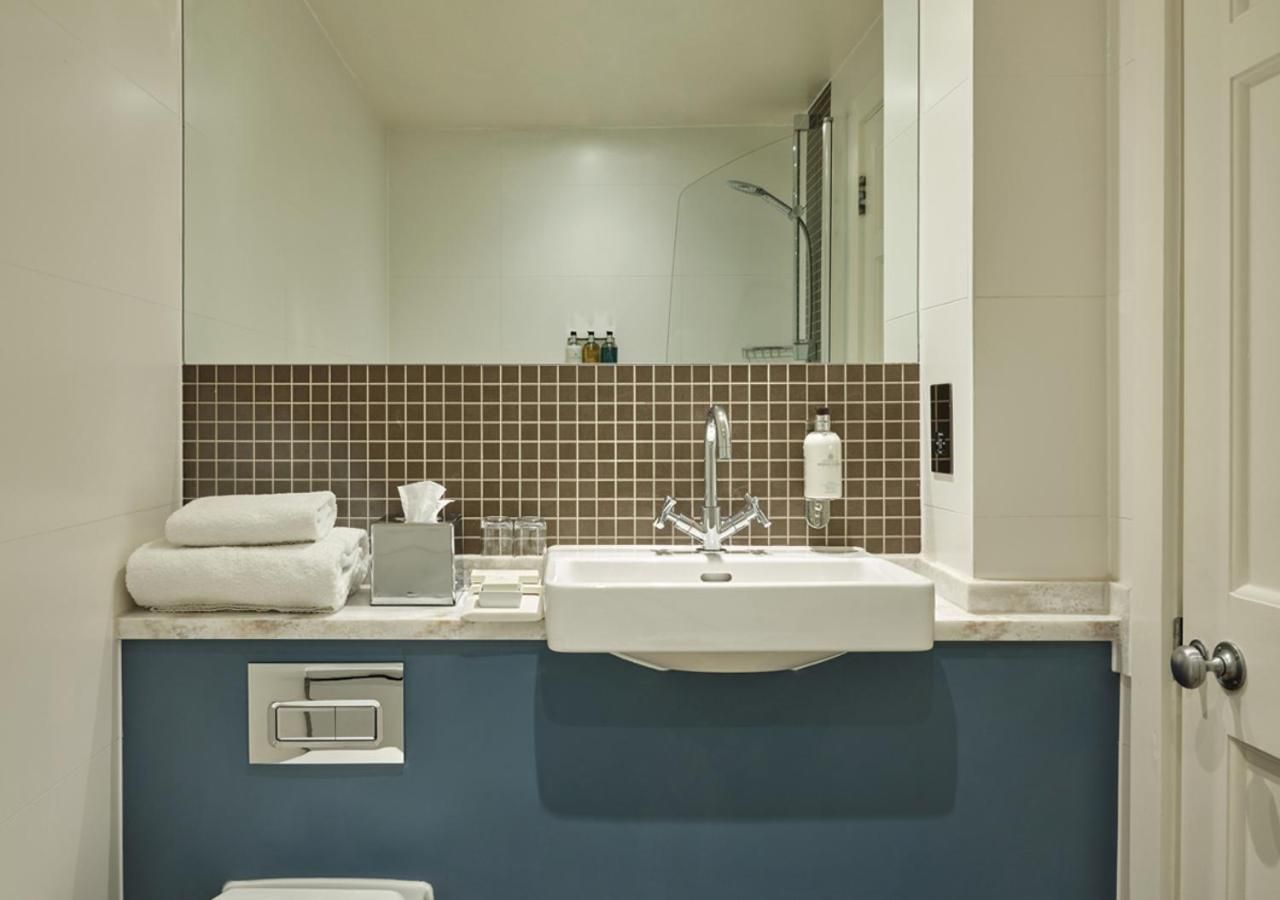 undefined Montagu Place Hotel 5