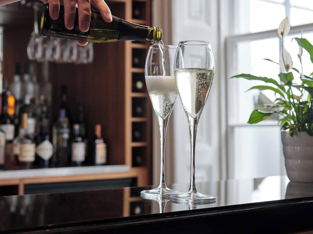 undefined Montagu Place Hotel 8