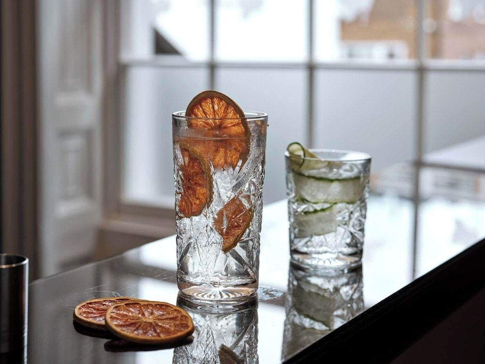 undefined Montagu Place Hotel 7