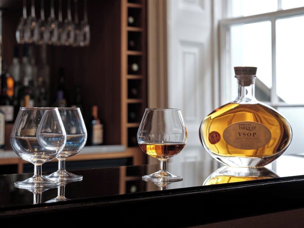 undefined Montagu Place Hotel 9