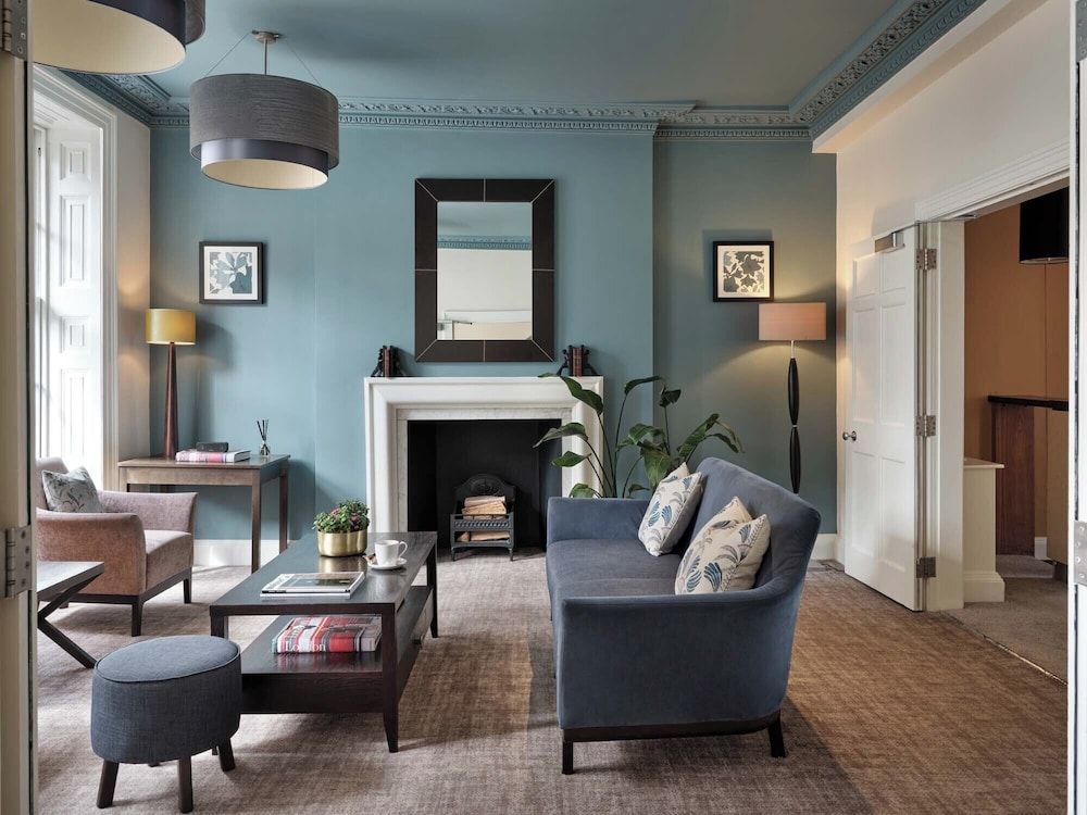 undefined Montagu Place Hotel