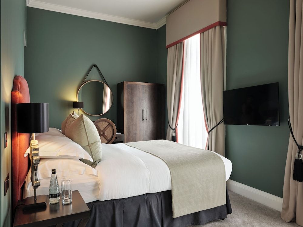 undefined Montagu Place Hotel 3