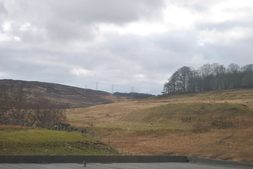 Shap Wells Hotel Traditional Triple Room, 1 Bedroom, Garden View 7