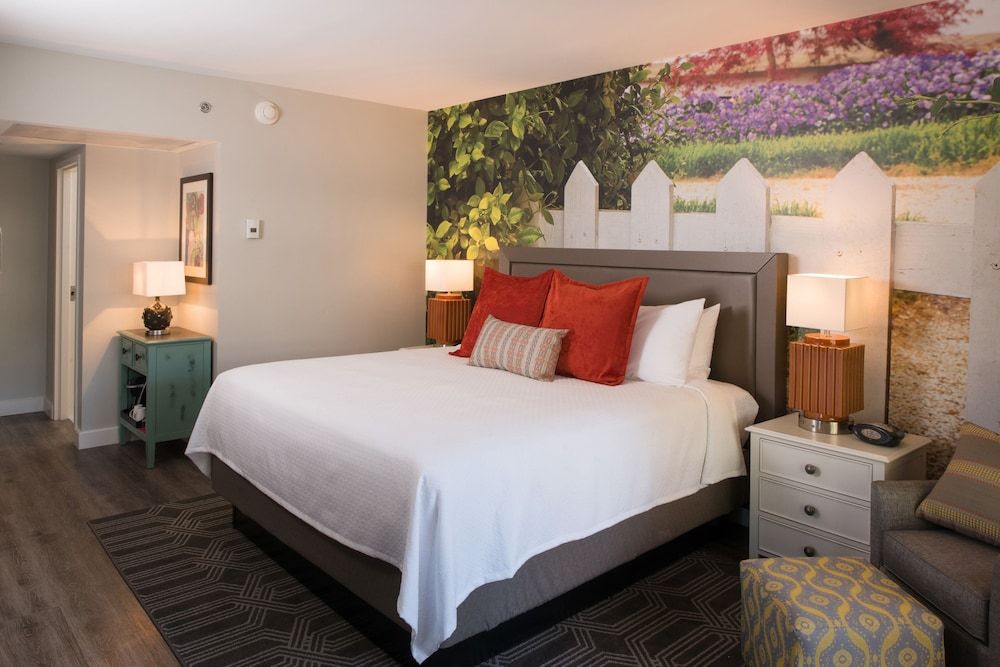 undefined Hotel Indigo Atlanta - Vinings by IHG 9