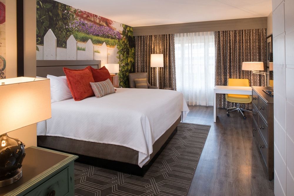 undefined Hotel Indigo Atlanta - Vinings by IHG 2