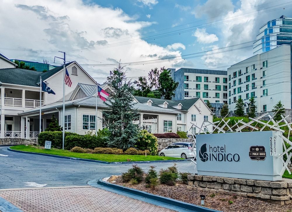 undefined Hotel Indigo Atlanta - Vinings by IHG 6