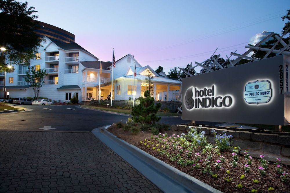 undefined Hotel Indigo Atlanta - Vinings by IHG 4