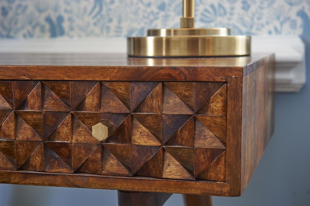 Hotel du Vin & Bistro Winchester Junior Suite 9