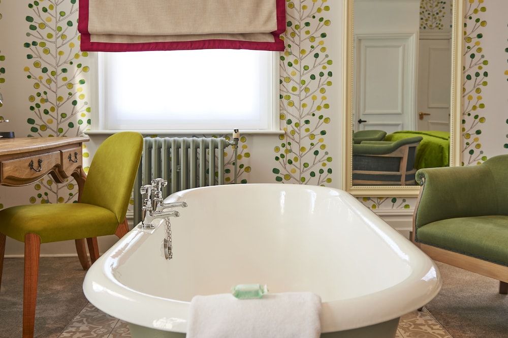 Hotel du Vin & Bistro Winchester Junior Suite 7