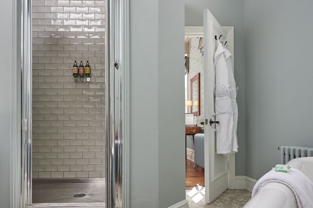 Hotel du Vin & Bistro Winchester Junior Suite 5