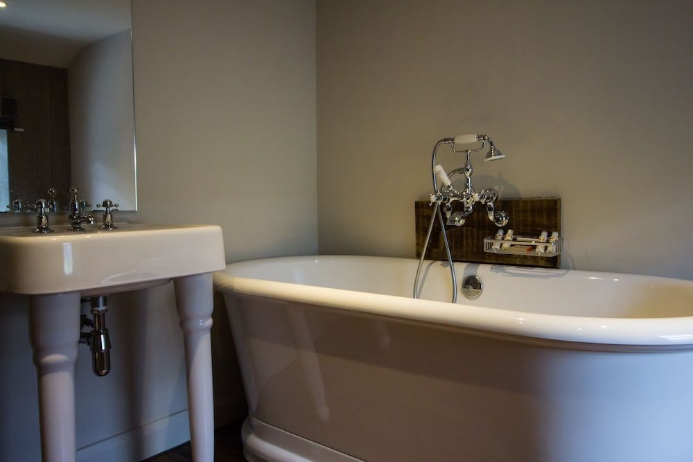 The Fenwick Steak & Seafood Pub