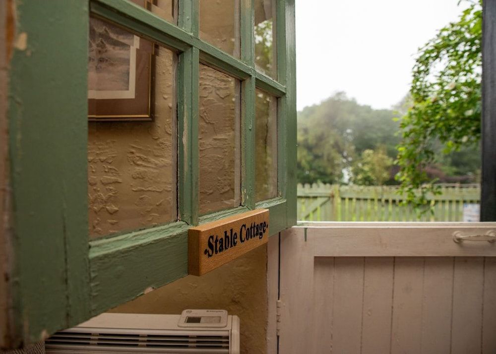 High Paradise Farm Superior Cottage, Ensuite 3