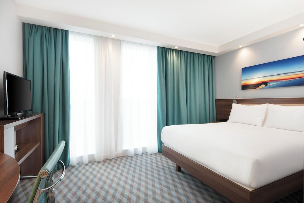 Room, 1 Queen Bed