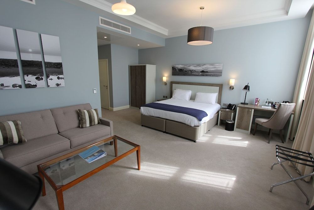 Yarrow Hotel Junior Suite, 1 Bedroom