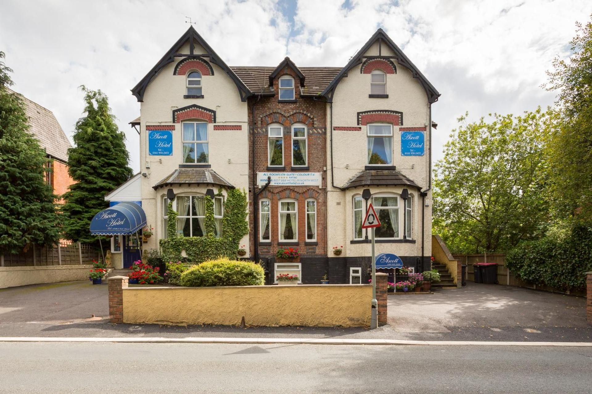 undefined The Ascott 2