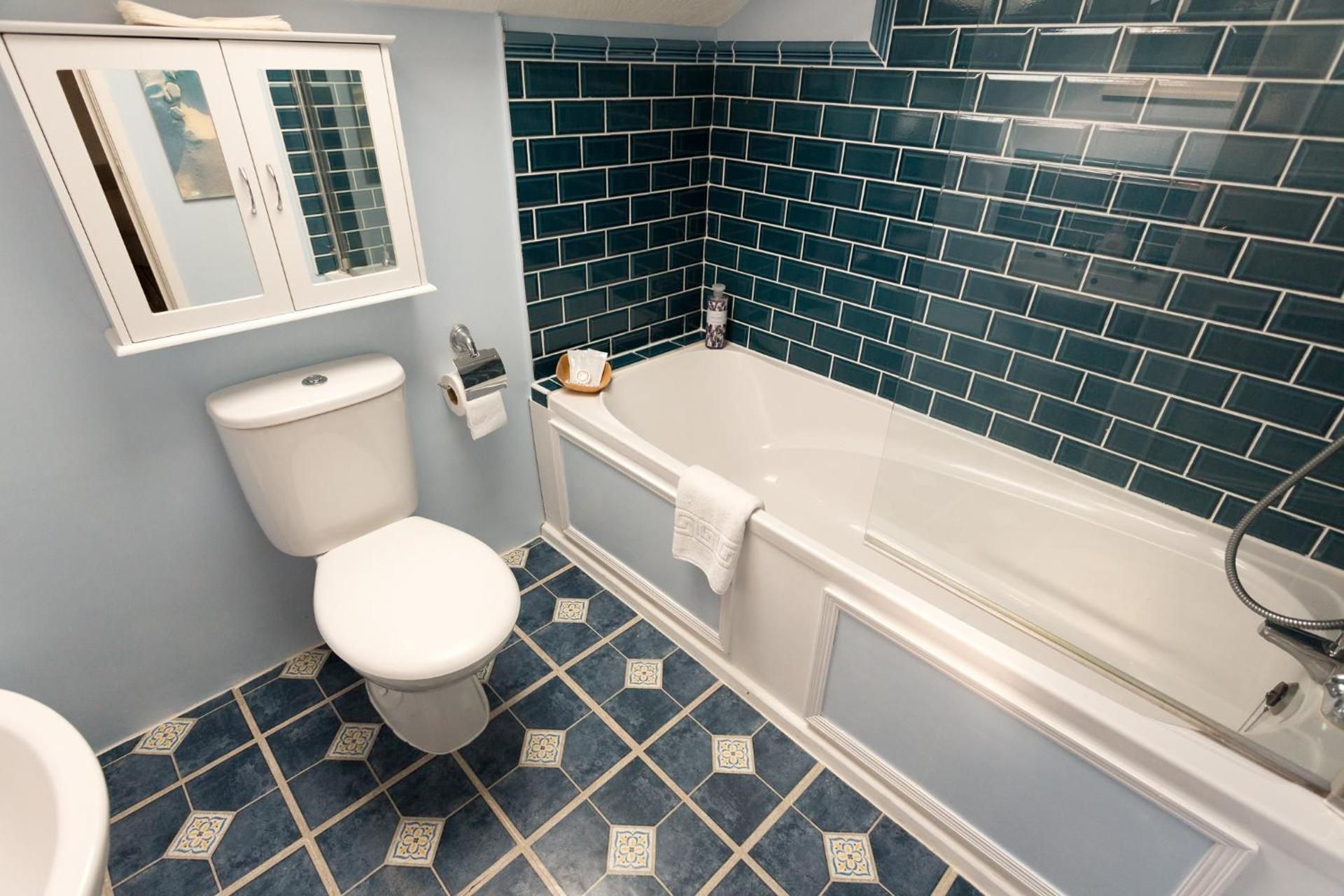 The Ascott Double Room 3